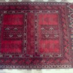 959 2531 ORIENTAL RUG